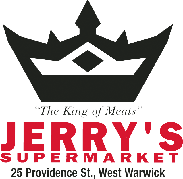 Jerry's Supermarket