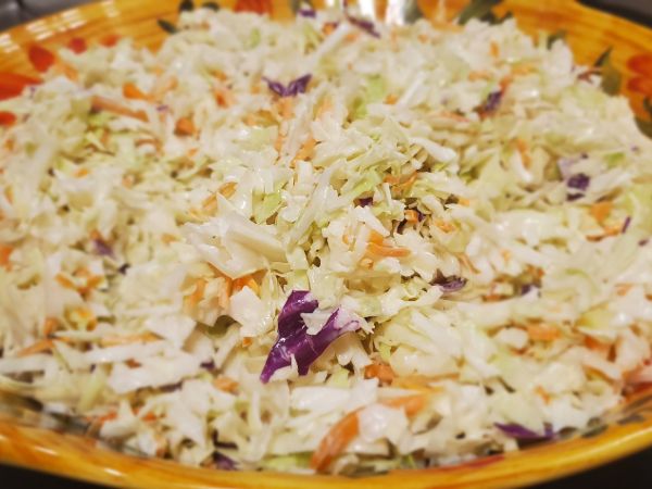 Coleslaw