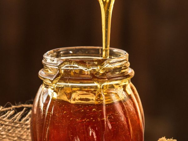 Honey