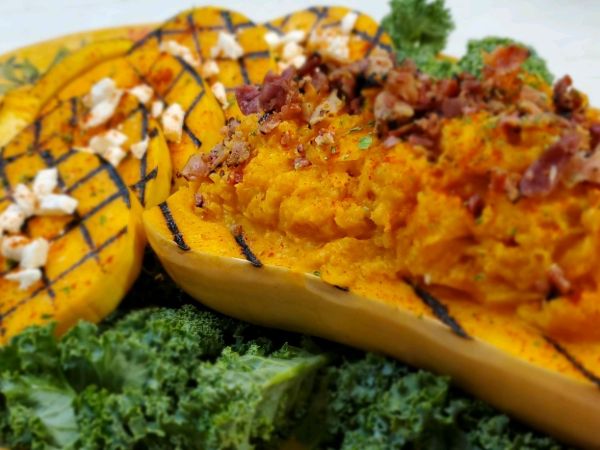 Store Made Butternut Squash