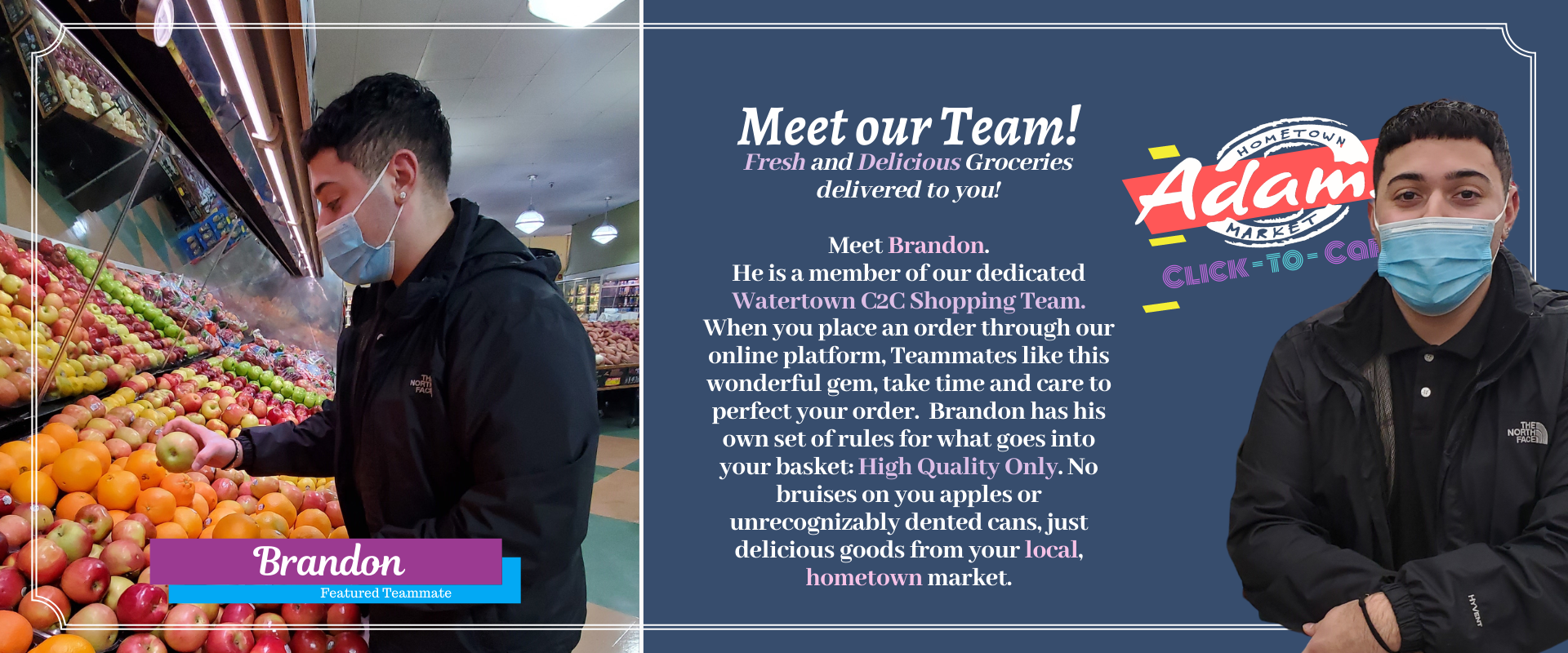 Meet Our Team