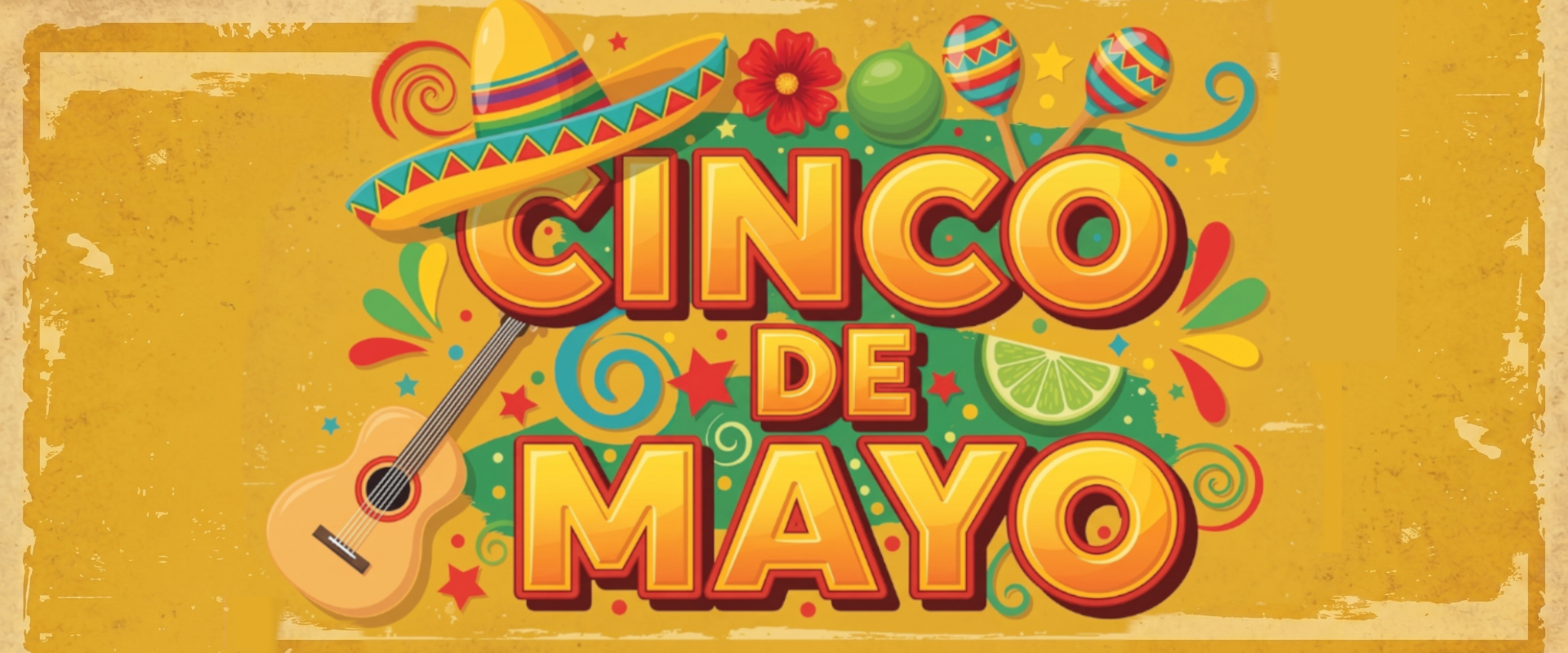 Cinco De Mayo